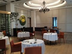 大堂-伯衡55·吉品轩(乌鲁木齐南路店)