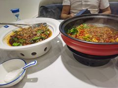 -兰湘子·湘菜小炒(崂山丽达店)