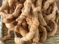 -渔家乐小海鲜(皇姑店)
