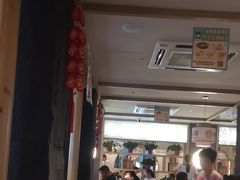 -老淮滨-蚌埠非遗小吃(淮河路店)