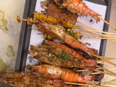 -铭副琦食·虾蟹烩馆(渔人码头店)