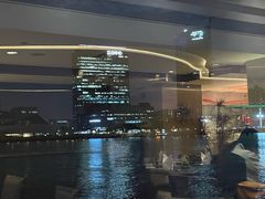 -白天鹅宾馆·流浮阁咖啡厅