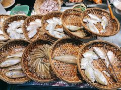 -长平老姿娘夜粥(平东一街店)