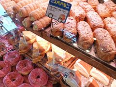 -巴黎贝甜(五道口店)