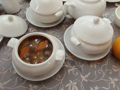 -湖滨步步高酒店·中餐厅