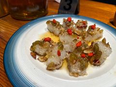 -柴窝堡22号辣子鸡·传承新疆菜