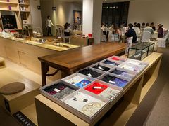 -T館·花园艺术餐厅