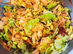 -京玉菲饭店(李村店)