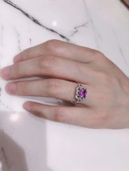 -克拉花园珠宝(诚品生活店)