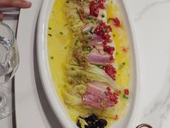 -绸乡宴酒店·融合苏帮宴(吴江店)