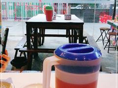 -老长沙龙虾馆(梅林店)