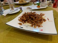 -长兴菜馆(高桥店)