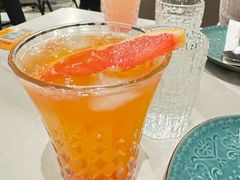 -CRAZYONES西班牙海鲜饭(上海美罗城店)