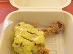 -前进5路汉堡炸鸡(昙华林店)