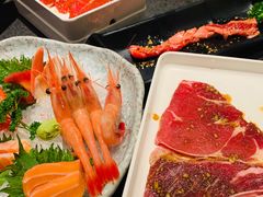 -神户赤童日式烤肉伙伴(东直门店)