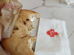 -Tims天好咖啡(河西万象城店)