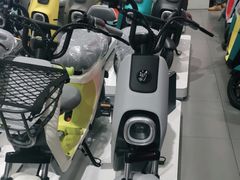 -九号电动车(安定门内大街店)