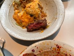 -狮王府淮扬菜(夫子庙老门东店)