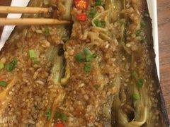 -管氏翅吧(马家堡店)