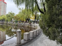 -文瀛公园