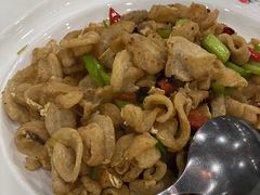 -翠清酒家(万丰路店)