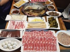 -傣妹火锅(南京东路一店)