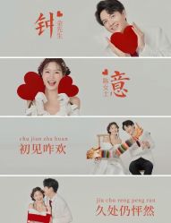-金夫人婚纱摄影(惠阳店)