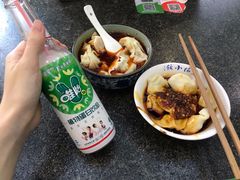 -春阳水饺(香槟广场店)