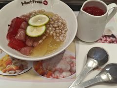 -鲜芋仙(高新万达广场店)