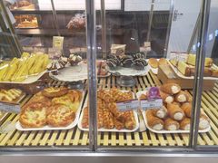 -山崎面包(第一八佰伴店)