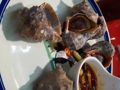 -九龙奇迹海鲜大排档(万象城店)