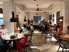 大堂-林四喜·闽南传家菜(鼓浪屿店)