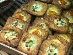 -味多美蛋糕(双安店)