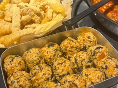 -HOTISLAND海鸡岛·韩国料理(江南西店)