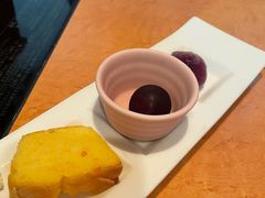 -黒豚料理 寿庵(中央駅西口店)