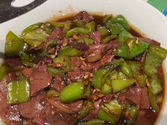 -鑫小城故事·藕汤·家常菜(台北一路总店)