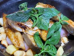 -如轩·海鲜砂锅粥·潮汕菜(沿江东路店)