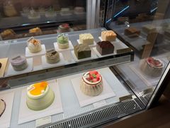 -théATRE 茶聚场(王府中環店)
