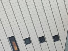 -福州海峡文化艺术中心