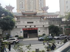 -皇城清真寺