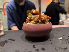 -戏作寿司(观音桥店)