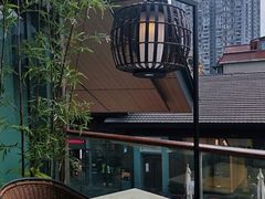 -绿茶餐厅(成都太古里店)