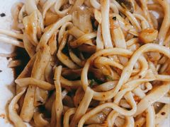 -王菊美食街·王菊面馆(总店)