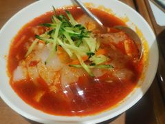 -胡氏大盘鸡新疆菜(石岗店)