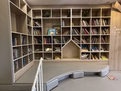 -婴智贝佳蒙特梭利早教托育中心(杨浦店)