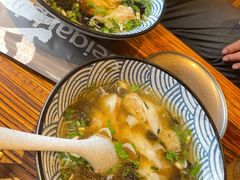 -北丐先生·野馄饨烧烤(雨花万象店)