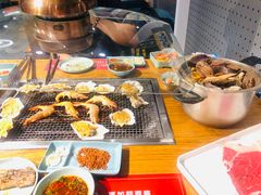 -蚝英雄鲜蚝自助专门店(长楹天街直营店)