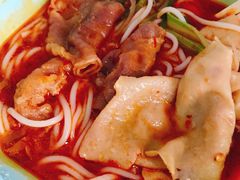 -蒙小妹骨汤饭.米线(新光路店)