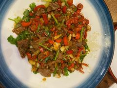 -红色江山(首钢国际大厦店)