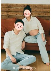 -暖摄影 孕妇写真家庭影像馆 (自然光主题店)